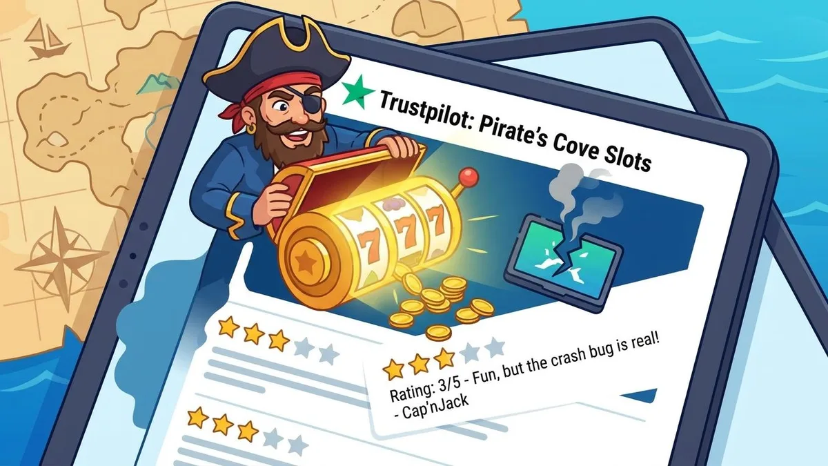 Trustpilot crash games